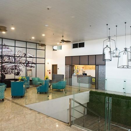 Dy Viajero Transient Hotel 나가 외부 사진