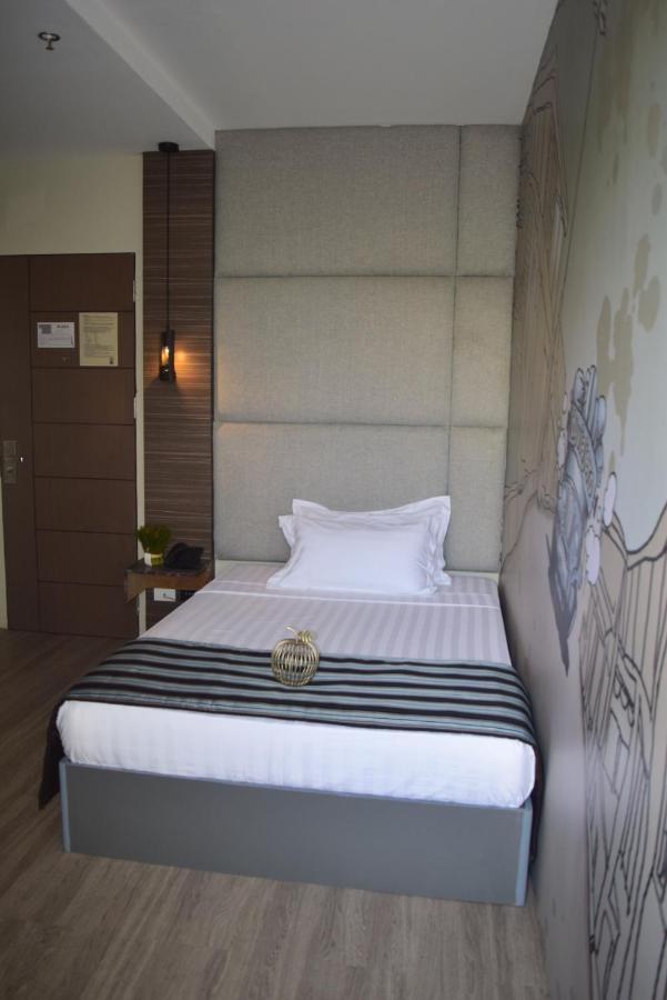 Dy Viajero Transient Hotel 나가 외부 사진
