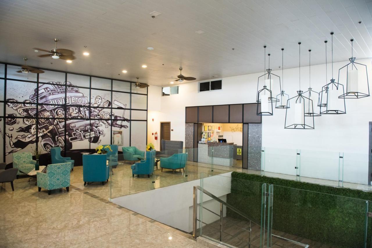 Dy Viajero Transient Hotel 나가 외부 사진
